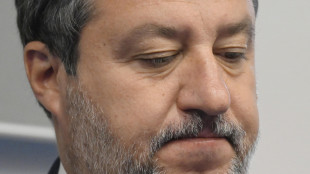 Salvini, non mi faccio intimidire, avanti pi&ugrave; determinato