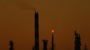 Il petrolio parte in calo, Wti a 82,22 dollari