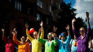 Suécia simplifica trâmites para transição legal de gênero