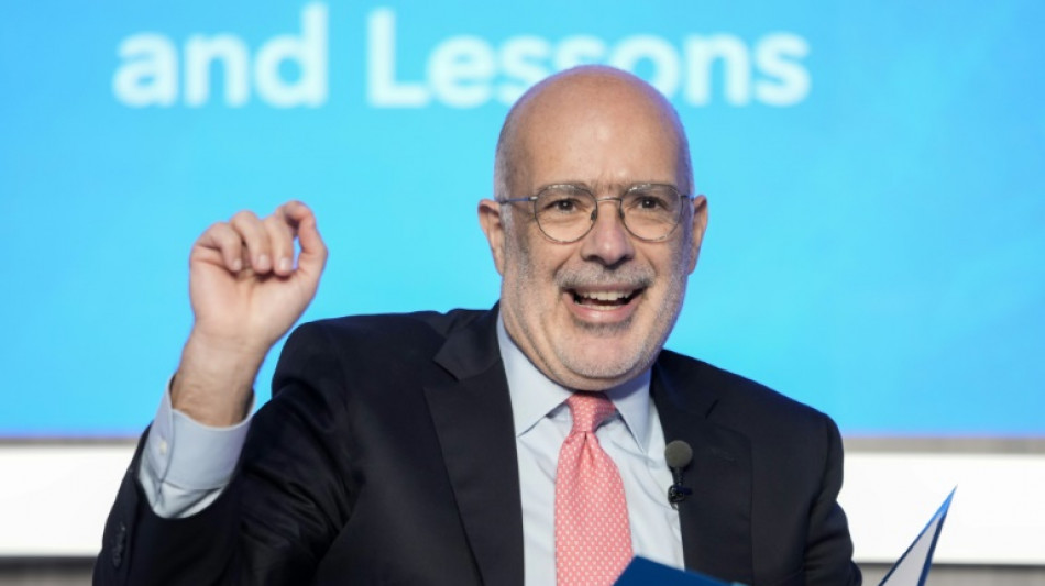 Argentina y Ecuador, las econom&iacute;as que m&aacute;s crecen en Am&eacute;rica Latina, seg&uacute;n el FMI