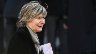 La reine des paparazzi Mimi Marchand face à la justice, soupçonnée de chantage sur Karine Le Marchand