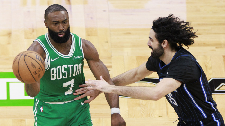 Playoff Nba: Vittorie per Boston e Cleveland che vanno sul 2-0
