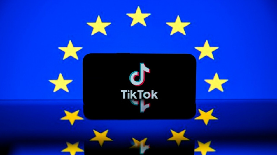 Tribunal da UE rejeita a&ccedil;&atilde;o de TikTok sobre lei de mercados digitais
