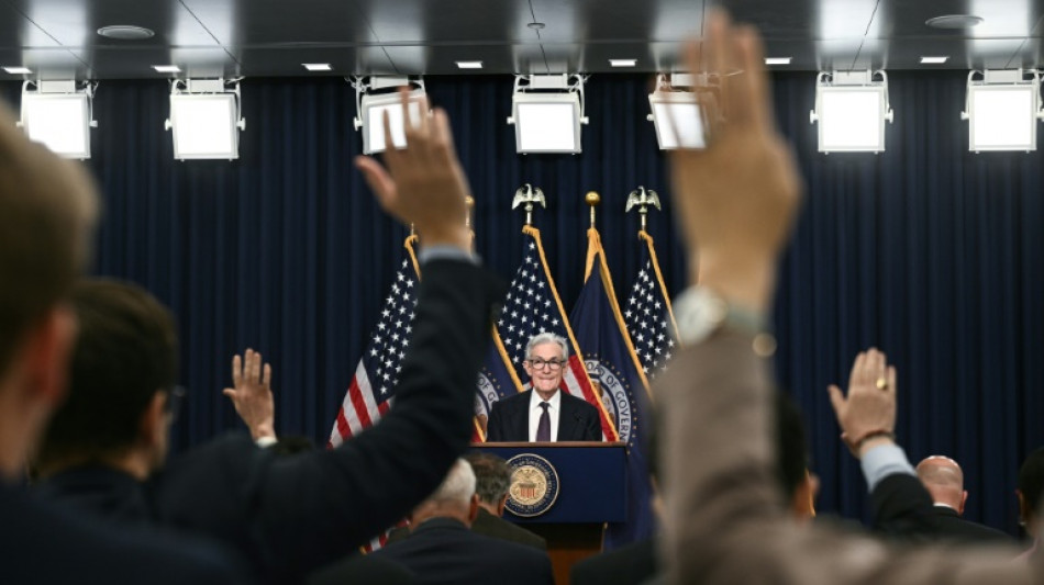 Trump llama "tonto" al presidente de la Fed tras decisi&oacute;n de mantener tasas&nbsp;