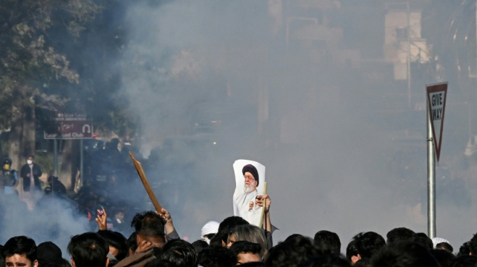 Latest developments as Iran lashes out after US-Israel strikes kill Khamenei