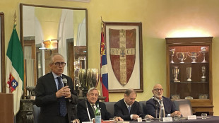 Doping: 'La potenza dello sport, la scelta di dire no'