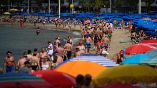 Espa&ntilde;a registra un "gran verano" tur&iacute;stico, con m&aacute;s ingresos que antes de la pandemia, seg&uacute;n la patronal