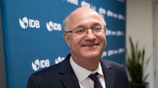 'N&atilde;o podemos nos dar ao luxo de esperar por condi&ccedil;&otilde;es perfeitas' no Haiti, diz BID