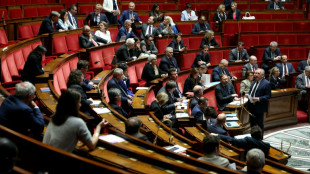 Frankreichs Nationalversammlung macht Weg f&uuml;r Recht auf Sterbehilfe frei