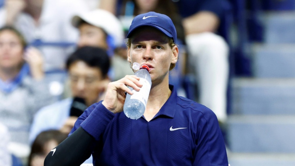 US Open: entre Sinner et Alcaraz, une finale pour la supr&eacute;matie