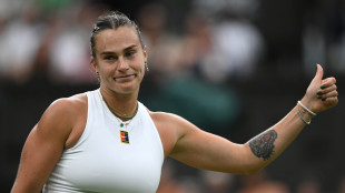Wimbledon: Mertens ko, Sabalenka accede ai quarti
