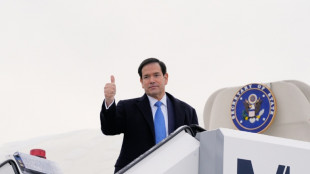 After Munich speech, Rubio visits Trump's allies in Slovakia and Hungary