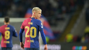 El Bar&ccedil;a logra una medida cautelar para alinear de nuevo a Dani Olmo y Pau V&iacute;ctor