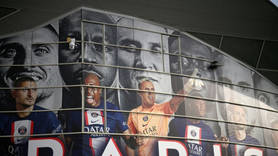 Detrás del ejército de trols del PSG, Lotfi Bel Hadj, hombre de influencia en África y Oriente Medio