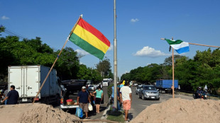 Bolivia suspende la exportaci&oacute;n de seis alimentos en medio de una huelga opositora