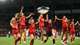 Suiza no entrena por tener a varias jugadoras "con síntomas de resfriado"