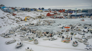 The Asian workers keeping Greenland in business