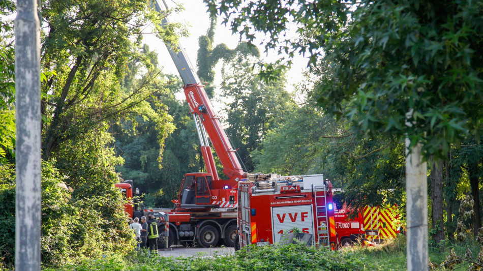 Ragazzi morti in un canale, arrestato conducente dell'auto