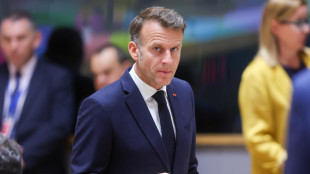 Macron all'ANSA, 'sorpreso dall'attacco di Trump a Meloni, ne parler&ograve; con lei'
