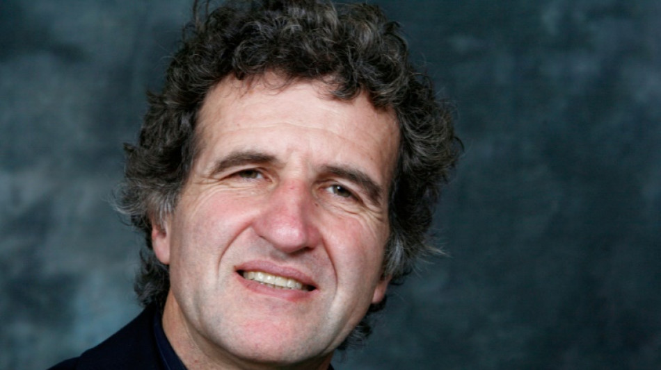 Un avion de tourisme pilot&eacute; par le journaliste G&eacute;rard Leclerc s'&eacute;crase en Loire-Atlantique