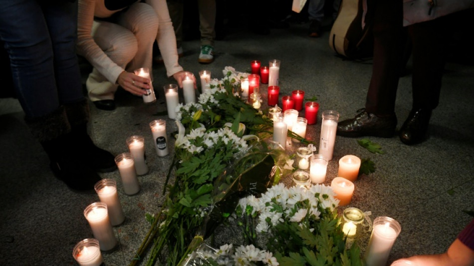 Aplazan el homenaje de Estado a las v&iacute;ctimas del accidente ferroviario de Andaluc&iacute;a