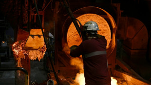 La producción industrial en España sigue al alza en octubre