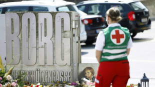 &Ouml;sterreichs Parlament stimmt nach Amoklauf von Graz &uuml;ber sch&auml;rferes Waffengesetz ab