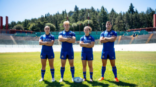 Esn è il nuovo sport nutrition partner della federazione italiana rugby