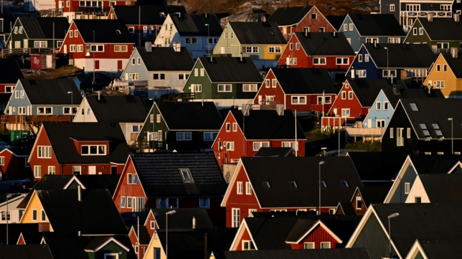 Dinamarca convocar&aacute; embaixador americano ap&oacute;s nomea&ccedil;&atilde;o de emiss&aacute;rio para Groenl&acirc;ndia