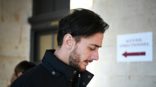 Le procès pour viol du chanteur marocain Saad Lamjarred renvoyé