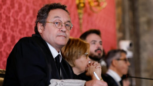 El novio de una figura de la derecha española acusa al fiscal general de haberle "matado públicamente"