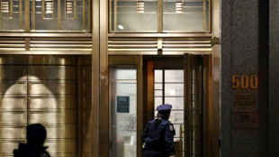 Um sorridente Nicol&aacute;s Maduro comparece novamente perante a justi&ccedil;a em Nova York