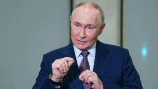 La Russie annonce un essai final réussi de son missile de croisière à propulsion nucléaire