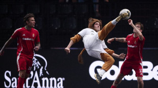 Kings League Italy:i Boomers di Fedez vincono i play-in, Nainggolan torna con i Caesar