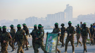 Hamas erkl&auml;rt sich bereit f&uuml;r Verhandlungen zu zweiter Phase der Waffenruhe mit Israel