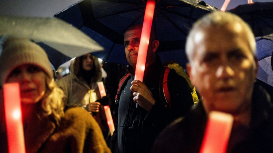 Netanjahu will Ex-Marinekommandeur zum neuen Inlandsgeheimdienst-Chef machen