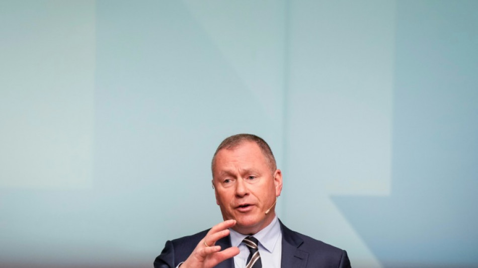 Verm&ouml;gen von norwegischem Staatsfonds w&auml;chst 2024 um 214 Milliarden Euro 