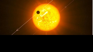 Nei pianeti si nasconde più acqua del previsto