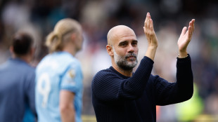 Gaza: Guardiola choc, prossimi bambini a morire saranno i nostri