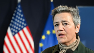 Los pa&iacute;ses occidentales buscan un "c&oacute;digo de conducta" com&uacute;n para la IA