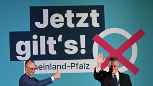 El partido del canciller alem&aacute;n se enfrenta a una batalla electoral regional