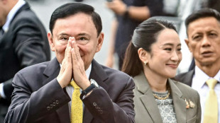 Thaksin termination? Prison term latest chapter in political odyssey