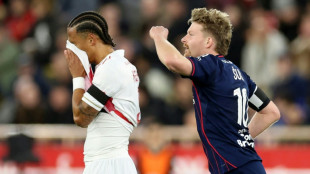 Ainda sem Endrick, Lyon vence na visita ao Monaco (3-1) e &eacute; 5&ordm; no Franc&ecirc;s