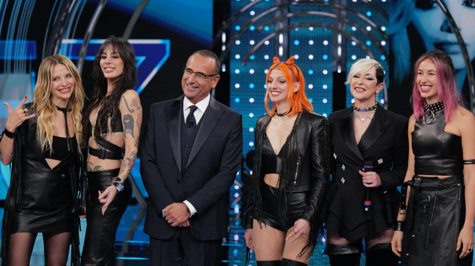 Bambole di Pezza, 'da aprile saremo in tour nei club'