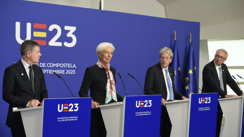 UE assume risco de repres&aacute;lias chinesas por investiga&ccedil;&atilde;o sobre subs&iacute;didos