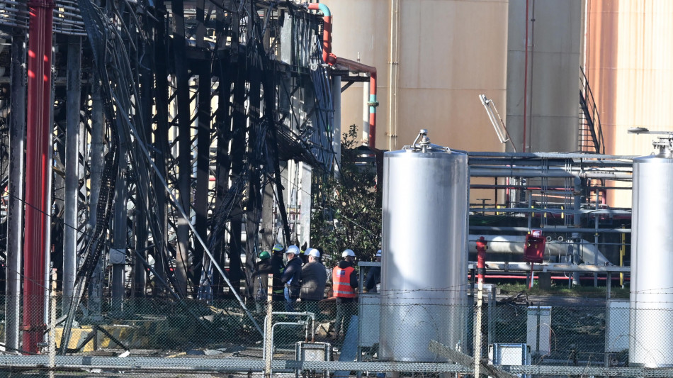 Calenzano, nel sito Eni nascerà hub energie rinnovabili