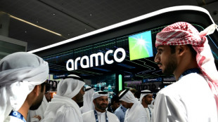 La petrolera saudita Aramco anuncia una bajada del 2,3% en los beneficios del tercer trimestre