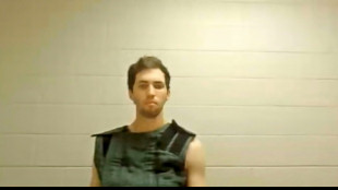 Pedir&aacute;n pena de muerte para el sospechoso de asesinar a Charlie Kirk en EEUU