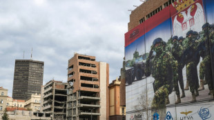 Trump family hotel project in Serbia in doubt after forgery probe