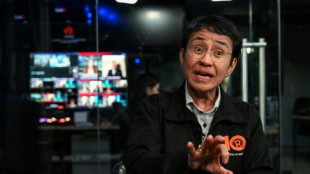 Jornalista vencedora do Prêmio Nobel alerta para 'tempos perigosos' após decisão da Meta sobre fact-checking